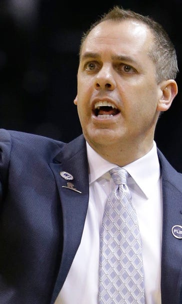 Seeking 'new voice' for Pacers, Bird doesn't renew Vogel's deal
